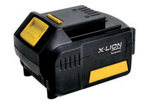 Аккумулятор RTRMAX RTX2005, 18V, 5Ah