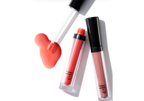 Призматический блеск для губ