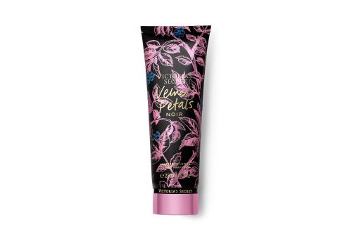 Лосьон Victoria's Secret Velvet Petals Noir