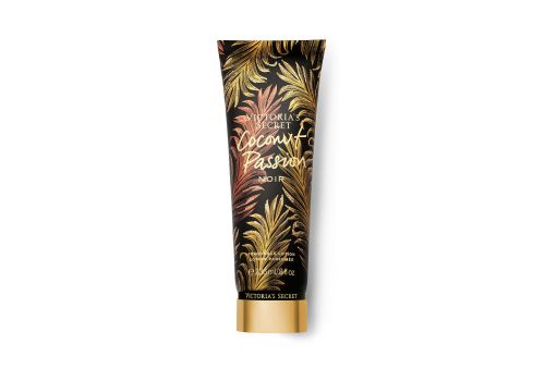 Лосьон Victoria's Secret Coconut Passion Noir