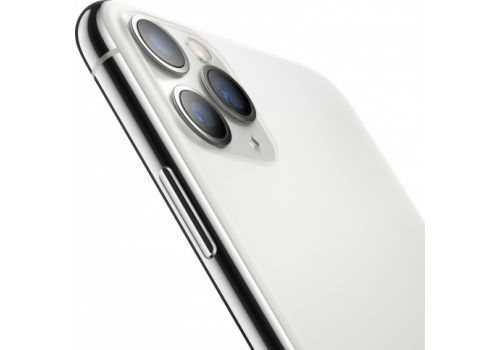Смартфон Apple iPhone 11 Pro 512GB, 1 SIM, серебряный
