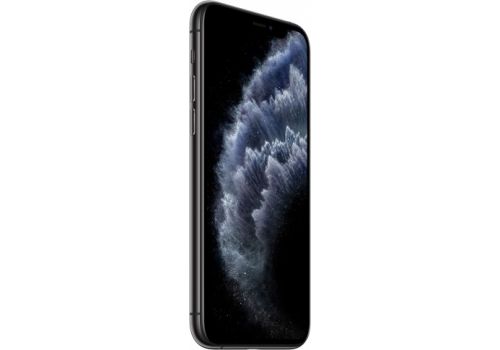Смартфон Apple iPhone 11 Pro 256GB, 2 SIM, серый космос