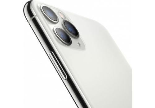 Смартфон Apple iPhone 11 Pro 512GB, 2 SIM, серебряный