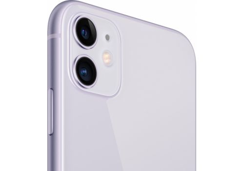 Смартфон Apple iPhone 11 128GB, 1 SIM, фиолетовый