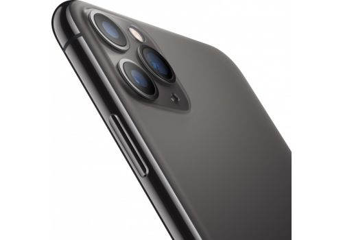 Смартфон Apple iPhone 11 Pro 256GB, 2 SIM, серый космос