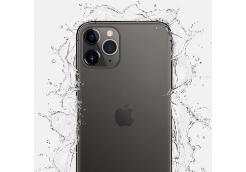 Смартфон Apple iPhone 11 Pro 256GB, 2 SIM, серый космос