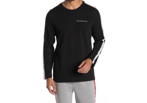 Футболка Calvin Klein, черный 