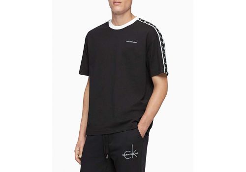 Футболка Calvin Klein Men's Back Fall Taping