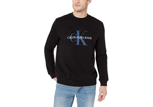 Cвитшот Calvin Klein Men's Back Fall