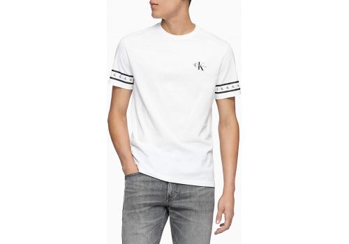 Футболка Calvin Klein, белый