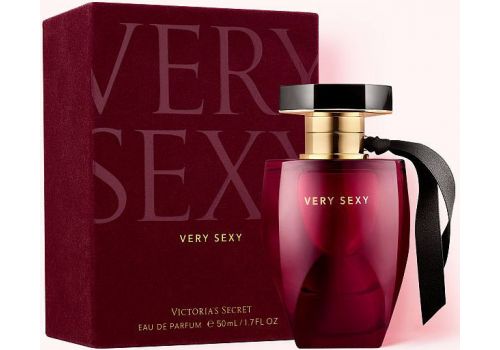 Парфюм Very Sexy Eau de Parfum, 50 мл