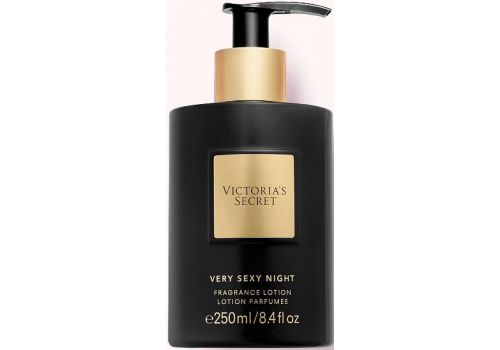 Лосьон Very Sexy Night Lotion, 250 мл
