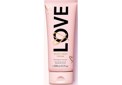 Крем для тела Love Body Cream, 200 мл