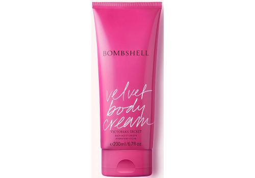 Крем для тела Bombshell Body Cream, 200 мл