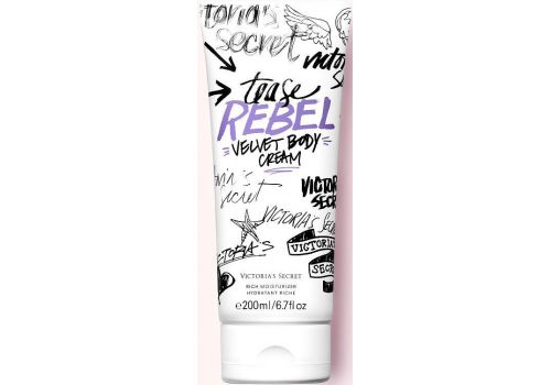 Крем для тела Tease Rebel Body Cream, 200 мл