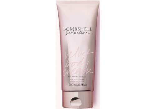 Крем для тела Bombshell Seduction Body Cream, 200 мл