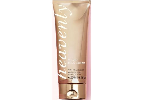 Крем для тела Heavenly Body Cream, 200 мл