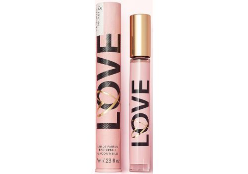 Парфюм Love Rollerball, 7 мл
