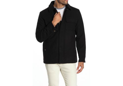 Куртка PENDLETON, черный