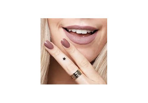 Матовая жидкая помада для губ Rimmel Stay matte liquid colour