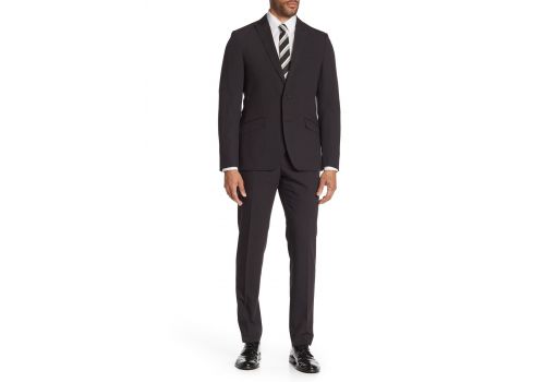 Костюм SAVILE ROW CO Brixton, черный