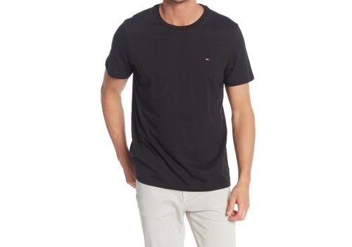 Футболка Tommy Hilfiger, черный