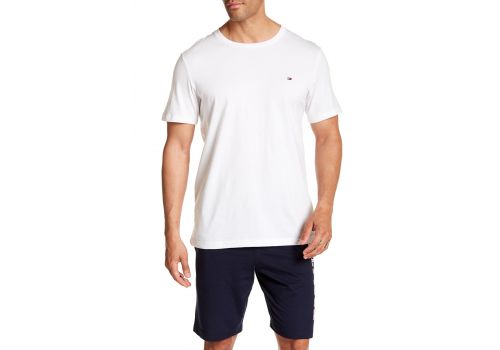 Футболка Tommy Hilfiger, белый