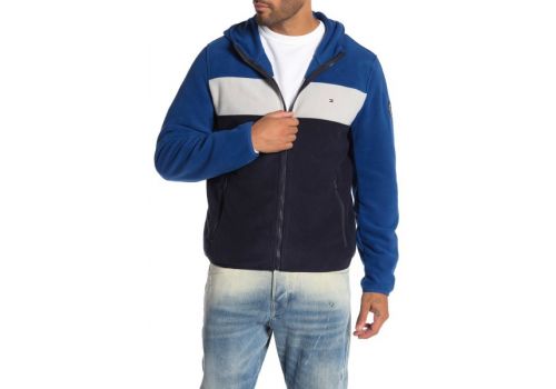 Толстовка Tommy Hilfiger, с капюшоном 