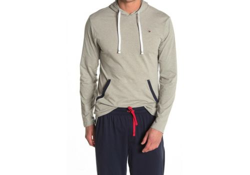Толстовка с капюшоном Tommy Hilfiger 