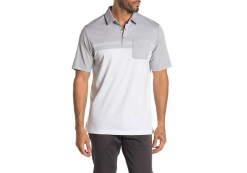 Поло TRAVIS MATHEW