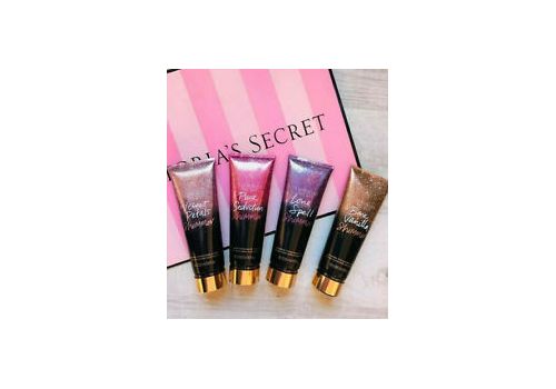 Лосьон Victoria's Secret Pure Seduction
