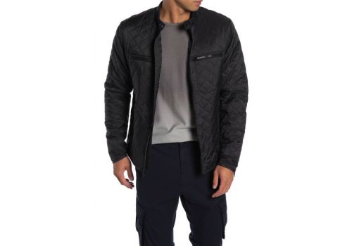 Куртка, черный