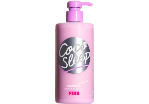 Лосьон PINK Coco Sleep, 414 мл