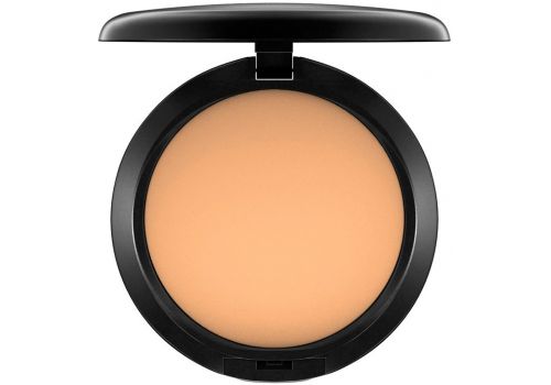 Пудра MAC Studio fix powder plus foundation fond de teint poudre, 15 гр