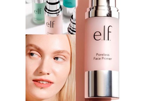 Праймер для лица e.l.f.