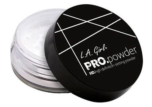 L.A. Girl PRO High-Definition пудра для лица
