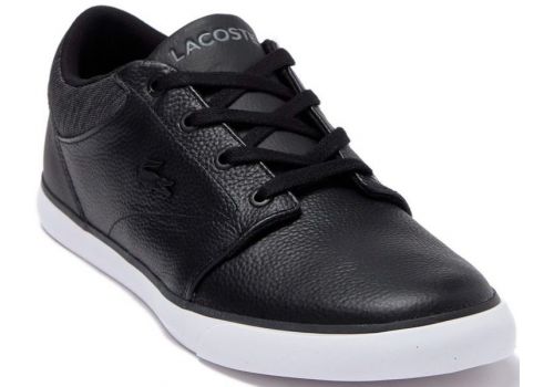 Кроссовки Lacoste