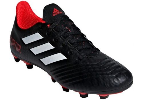 Футьболный бутсы Adidas Predator 18.4
