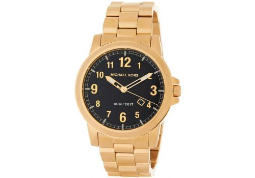 Мужские часы MICHAEL KORS Men's Paxton,  43 мм