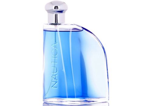 Туалетная вода Nautica Men's Blue Eau de Toilette Spray - 3.4 fl. oz.