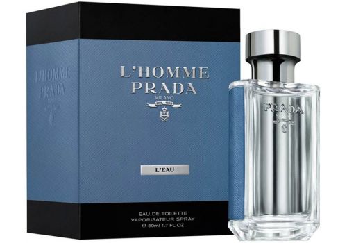 Туалетная вода Prada L’Homme Prada L'eau Eau de Toilette - 1.7 fl. oz.