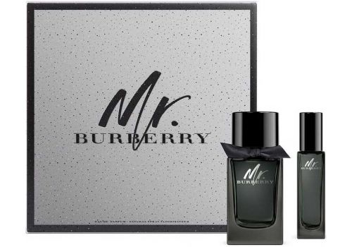 Туалетная вода Burberry Mr. Burberry Eau de Toilette Gift Set