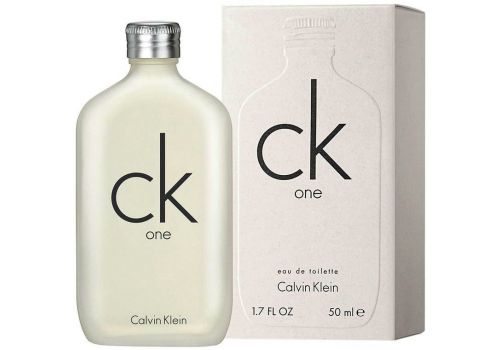 Туалетная вода спрей Calvin Klein CK One Eau de Toilette Spray