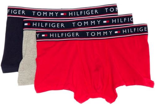 Трусы Tommy Hilfiger, набор из 3 штук