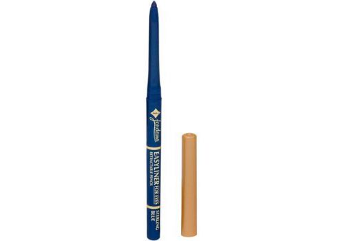 Карандаш для глаз Jordana Easyliner Retractable Pencil for Eyes