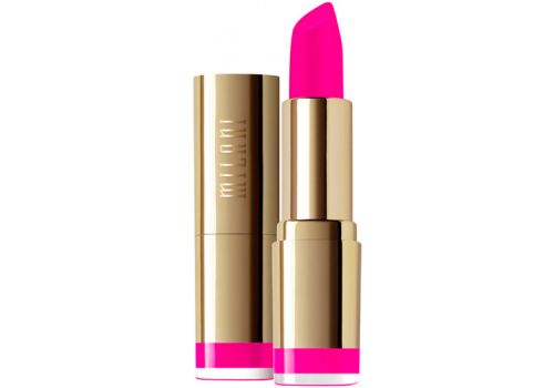 Матовая помада Milani Color Statement Ls Matte Diva Lipstick