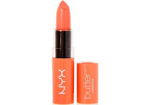 Масляная помада NYX Butter Lipstick
