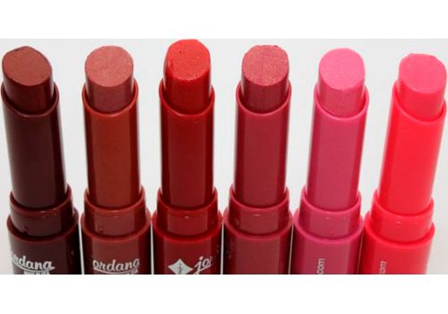 Помада Easyshine Glossy Lip Color Jordana