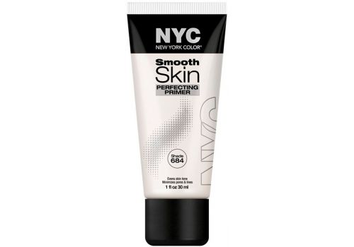 Идеальный праймер New York color smooth skin