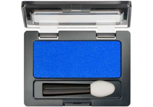 Тени Maybelline expert wearing eyeshadow 120s Blue